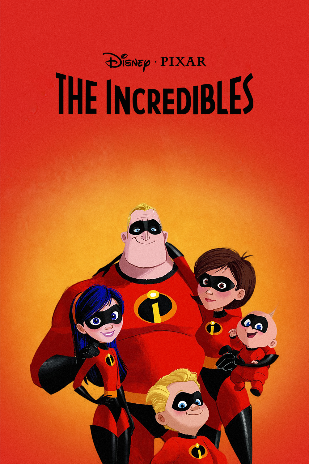 The Incredibles (2004) [186058] (A1737669713) [[Movies]] --Plex--